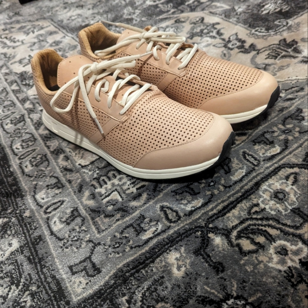 York Athletics Unisex Sneakers